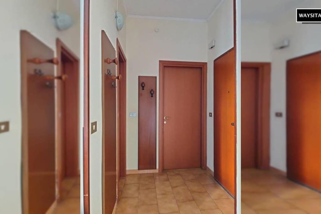 De Angeli District Apartment 2 Milán Exterior foto